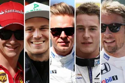 Renault and Haas take Silly Season centre stage