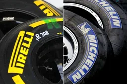 Kaltenborn: Why not have two F1 tyre suppliers?