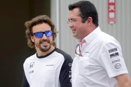 Alonso: Next year will be a good test