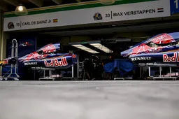 Renult preview Abu Dhabi Grand Prix