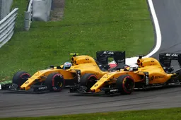 Renault preview the United States Grand Prix