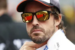 Alonso: I knew Ferrari would not win in 2015 and 2016
