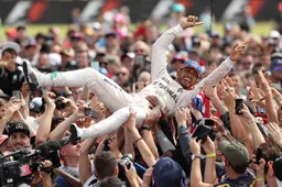 Hamilton to miss London Formula 1 parade
