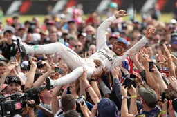 Hamilton: People forget how heavily invested I am in F1
