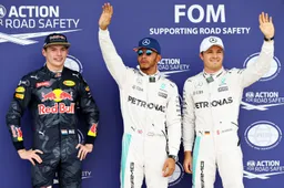 Mercedes duo braced for more Max attacks