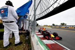 Inside Line: The Wall