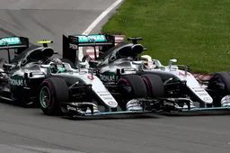 Hamilton vs Rosberg: No silly tactics