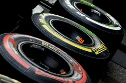Pirelli announce tyre choices for Silverstone
