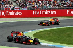 Red Bull drivers preview the Singapore Grand Prix