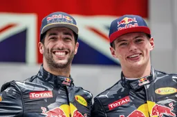 Max and Dan and the boredom of waiting for the new season