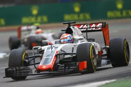 Haas preview the Belgian Grand Prix