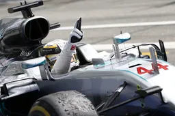 Re-energised Hamilton hunting 50th grand prix victory