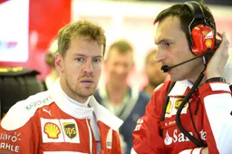 Vettel: Formula 1 is not a sport of patience