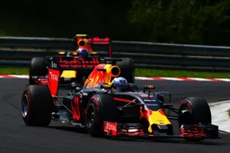 Malaysian Grand Prix: Red Bull drivers preview Sepang