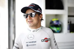 Massa: I'll do what is best for me next year