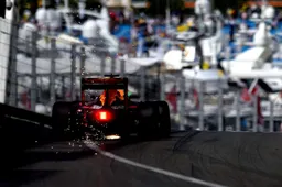Monaco Grand Prix talking points