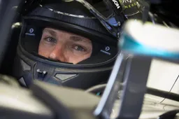 Rosberg: I’m taking every race like a cup final