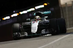 Hamilton: At Monaco you have to walk before you run