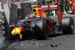 Verstappen: No such thing as a low risk lap in Monaco