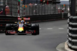 Monaco Grand Prix: Time for Red Bull to step up