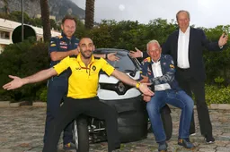 Abiteboul: Red Bull will never learn the need for loyalty