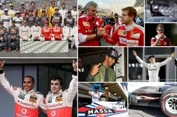 Top Stories of 2016 on GrandPrix247
