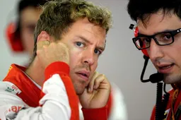 Vettel: I would get rid of the hybrid technology
