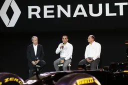 Renault: We have all the ingredients to have a bright future