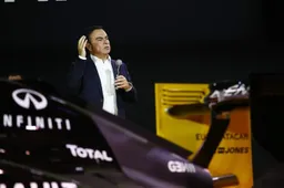 Ghosn still Renault Chairman but stand-ins are in place