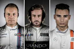Inside Line: The good, the bad and the ugly options to replace Rosberg