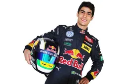 Teenager Camara to test for Toro Rosso at Silverstone