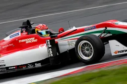 F3 team Prema linked with F1 entry