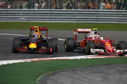 FIA clampdown on aggressive defensive tactics