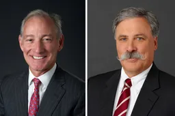 Liberty Media: We are excited to become part of Formula 1