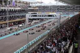 Tilke: No overtaking is by no means the fault of the track