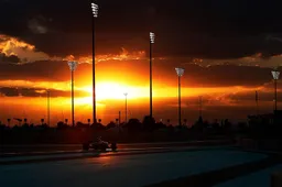 F1 netzero carbon footprint by 2030 plan update