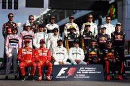 Abu Dhabi Grand Prix: Driver & Team Reports & Photos