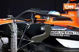 Abu Dhabi Test Day 1: McLaren report