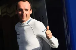 2017 Newsmaker of the Year: Robert Kubica