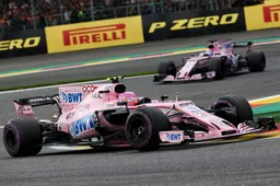 Force India preview the Singapore Grand Prix