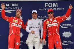 Brazilian Grand Prix Qualifying Press Conference