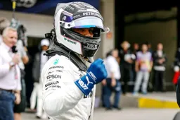 Morning After: RoBottas stepped up
