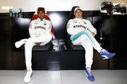 Wolff: Bottas has the character to recover