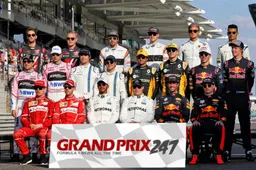 Voting Closed: 2017 Grand Prix 247 Formula 1 Awards