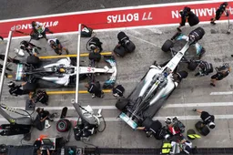 Monza Practice: Team & Driver Reports & Photos