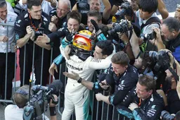 The reason why Hamilton is the best qualifier in F1 history