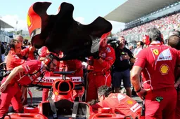 Five talking points from Japanese Grand Prix