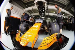 Japanese Grand Prix Technical Preview