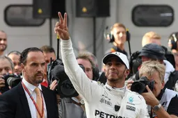 Hamilton: I’m sorry for whatever happened to Sebastian