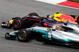 Morning After: Mercedes crisis of confidence deepens